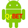 Aplicativo Qrbet para Android