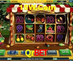 Experiência VIP Qrbet