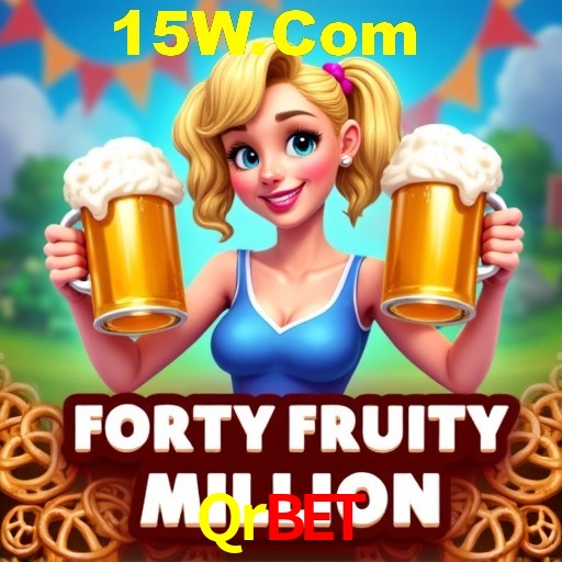 Desvendando o Mundo dos Jogos Virtuais na Qrbet