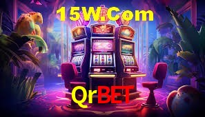Welcome Bonus Qrbet
