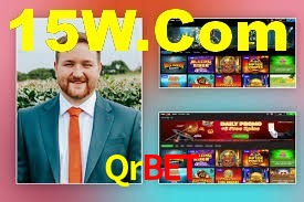 Blackjack Table Qrbet