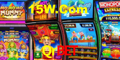 Sinta a adrenalina dos jogos de cassino com Qrbet