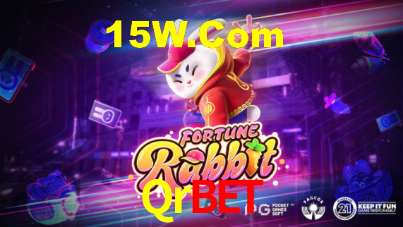 APP oficial da Qrbet para mobile