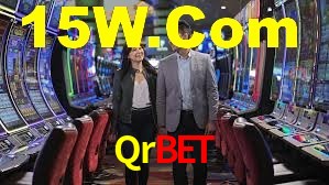 VIP Casino Qrbet