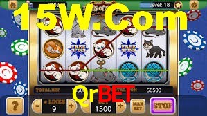 Welcome Bonus Qrbet