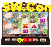 Qrbet: Jogos de Caça-Níqueis-Altas Recompensas, Roleta-Velocidade, Blackjack-Desafios Máximos