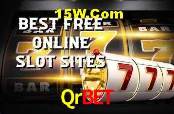 Promoção Relâmpago Qrbet