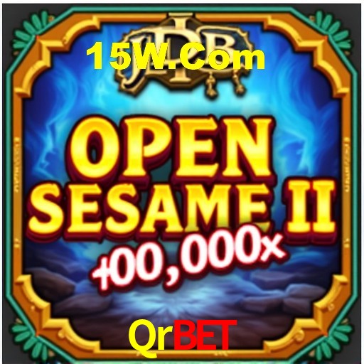 Mesa de Blackjack Qrbet