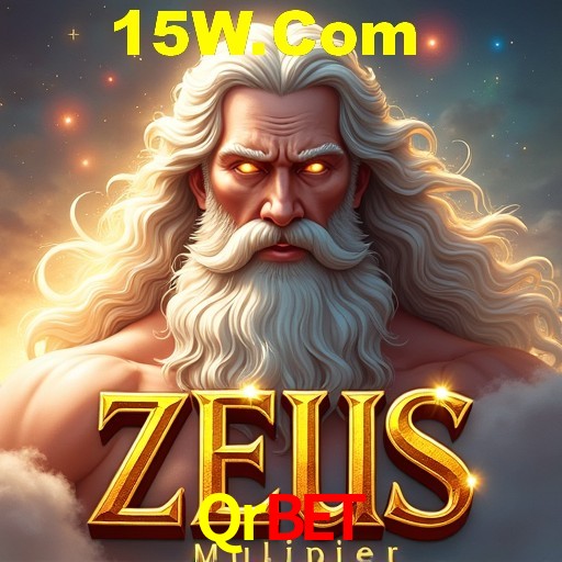 Responsive Design Qrbet