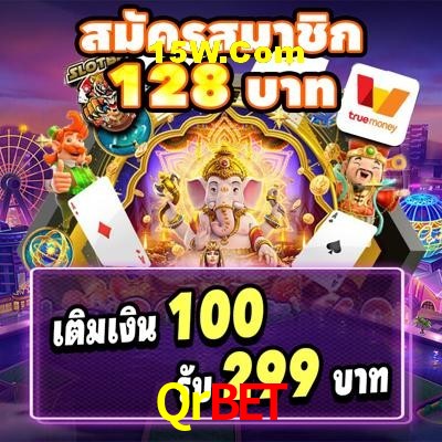 Live Casino Qrbet