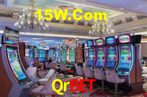 Qrbet.Com