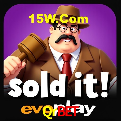 Bônus de Boas-vindas Qrbet